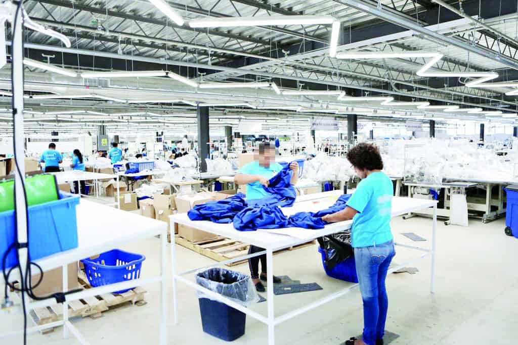 Nazira Zogbi señala conflictos laborales en Saltillo: Capacitación clave