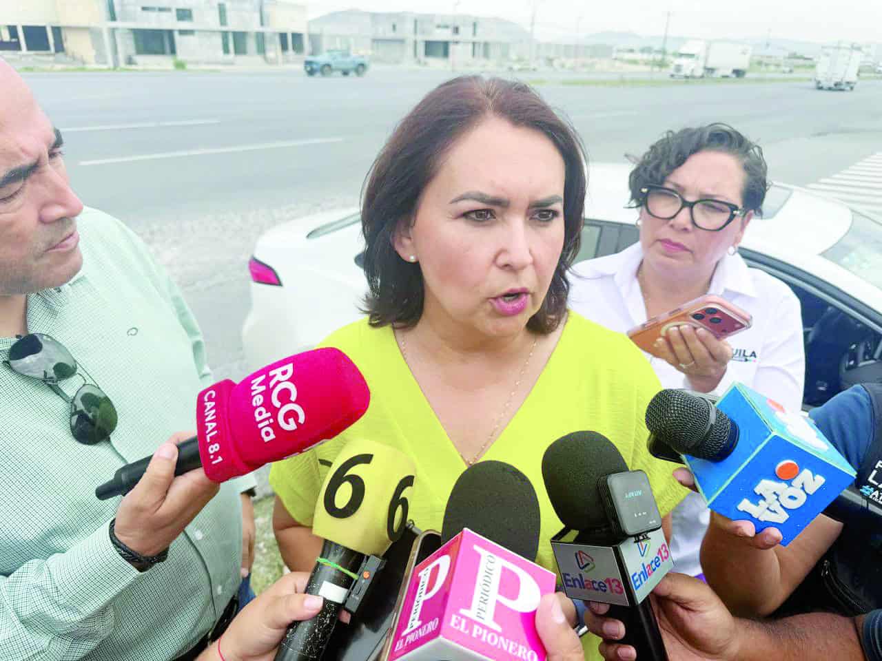 Centros de Justicia en Coahuila no pueden publicar lista de agresores