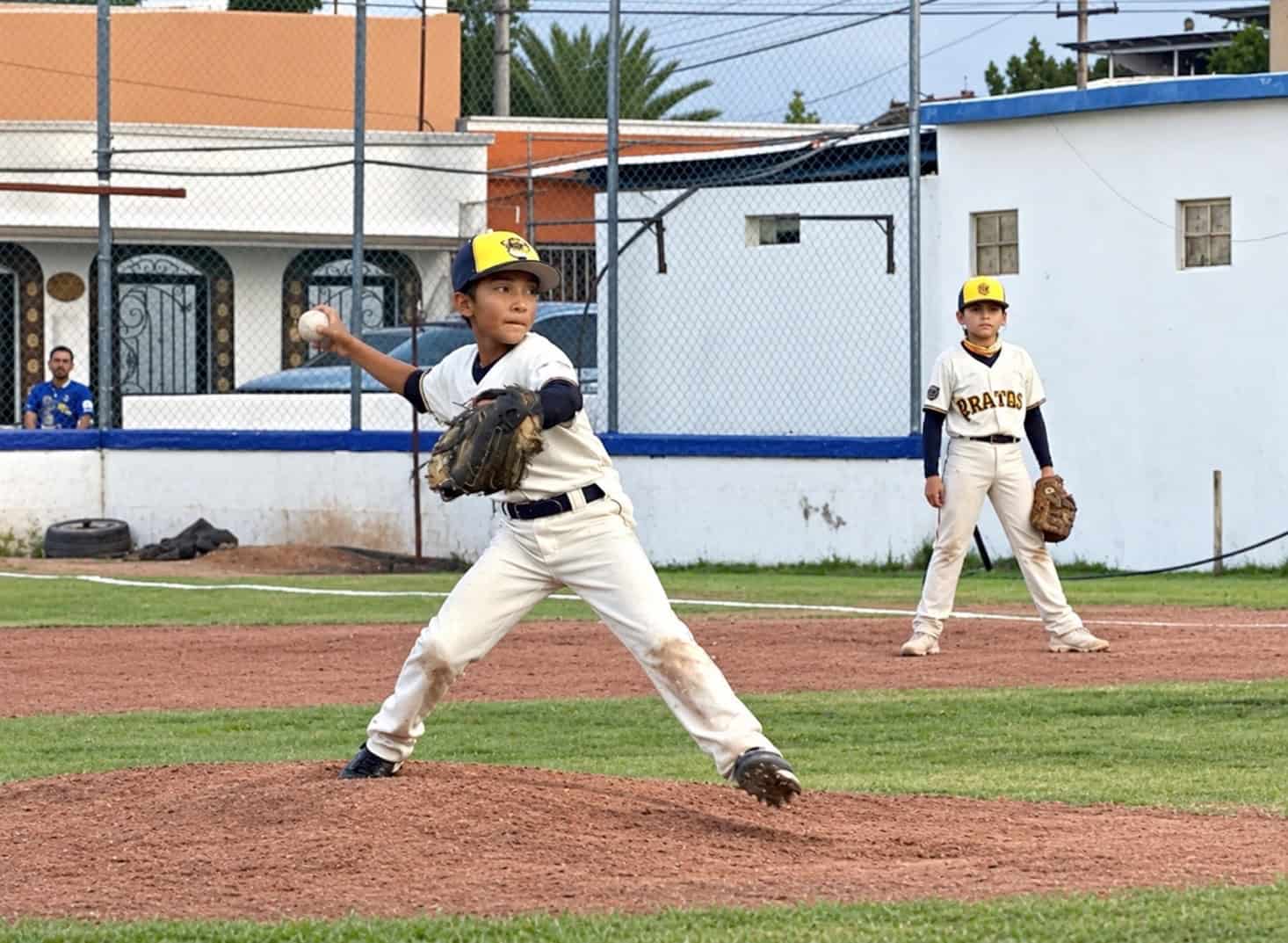Bravos A Teocalli se corona campe&oacute;n en la Liga Ribere&ntilde;a de B&eacute;isbol