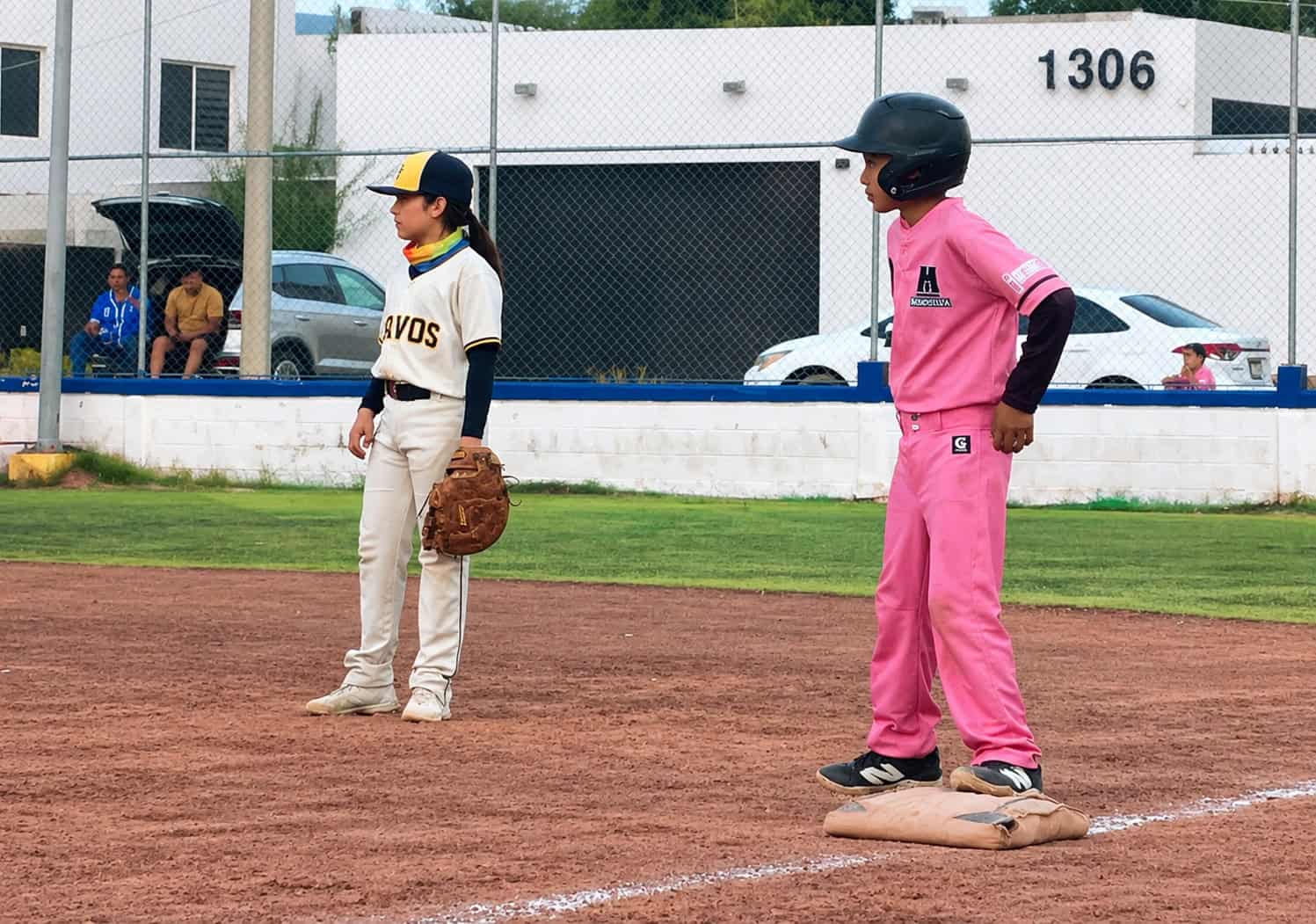 Bravos A Teocalli se corona campe&oacute;n en la Liga Ribere&ntilde;a de B&eacute;isbol