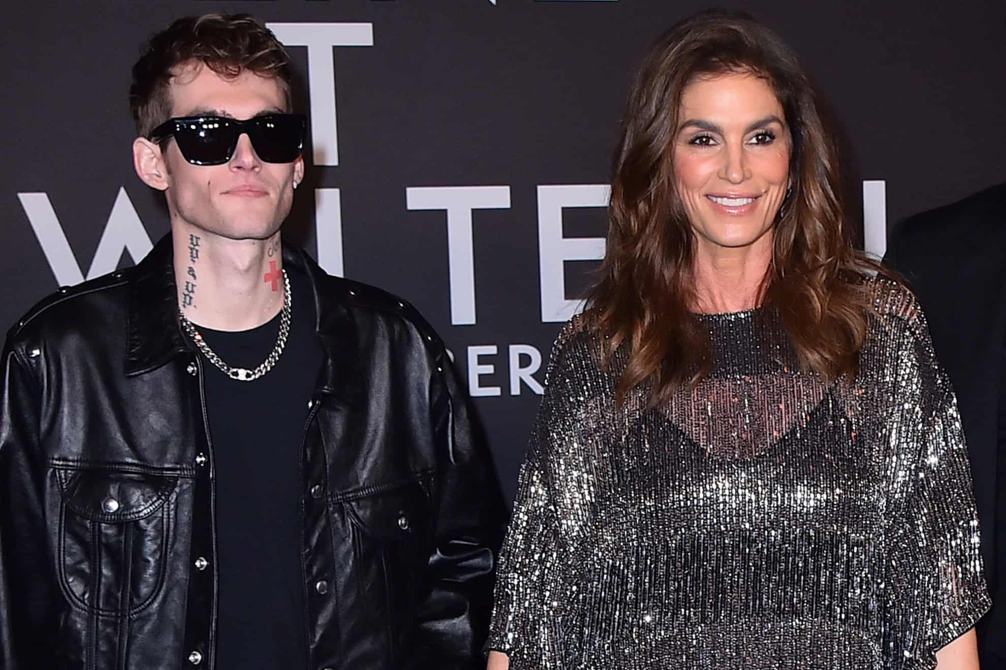 Muere Presley Gerber, hijo de Cindy Crawford, a los 27 años en Los Ángeles