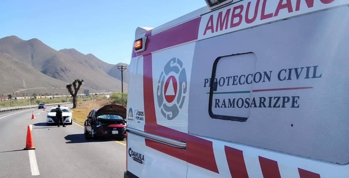 Muere peat&oacute;n; fue atropellado
