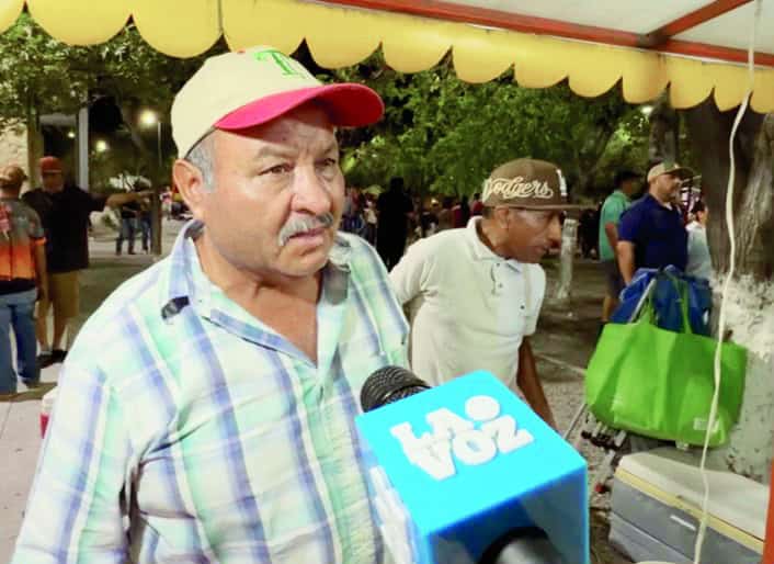 Dejan Fiestas Patrias 2026 ganancias a comerciantes