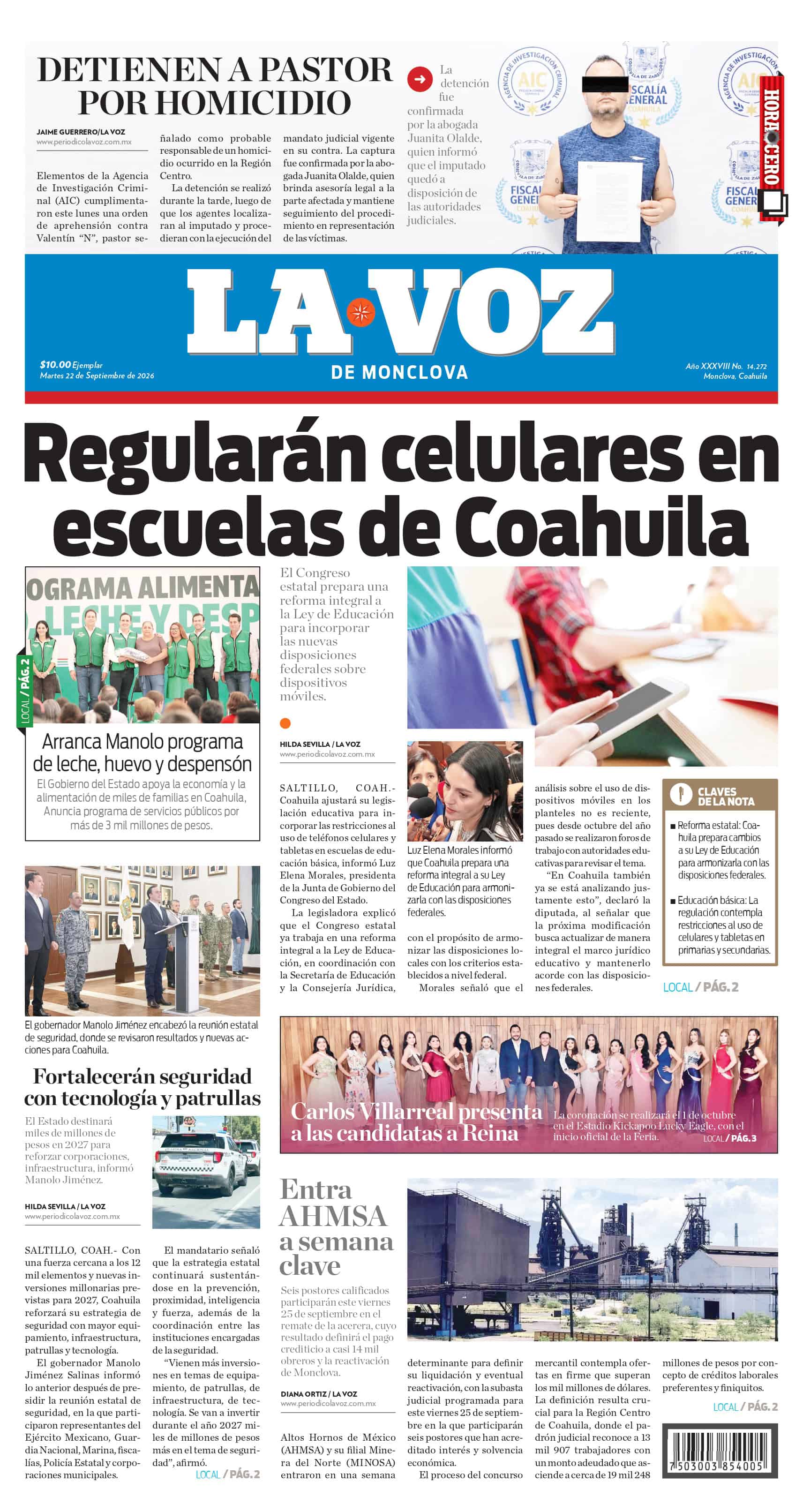 local