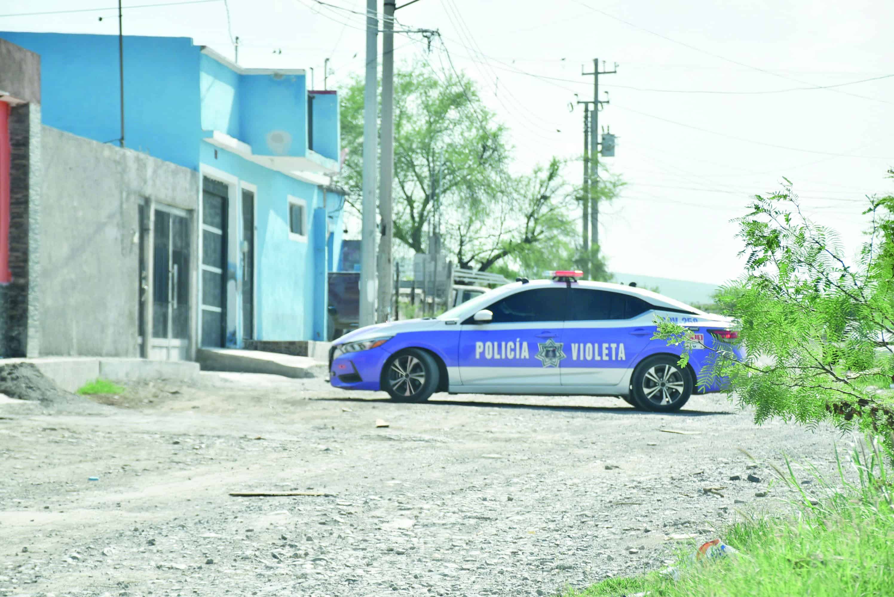 Gabriel V&aacute;zquez reporta vigilancia constante a mujeres con protecci&oacute;n en Frontera
