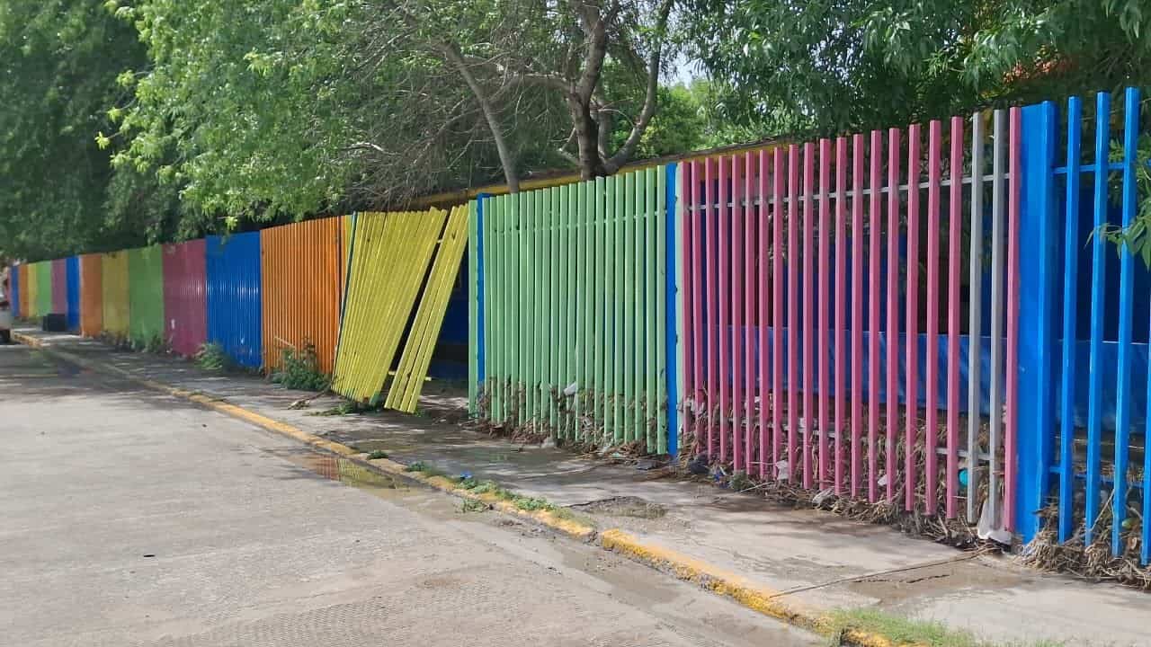 Monclova: Escuelas avanzan en normalizaci&oacute;n tras problemas de mantenimiento