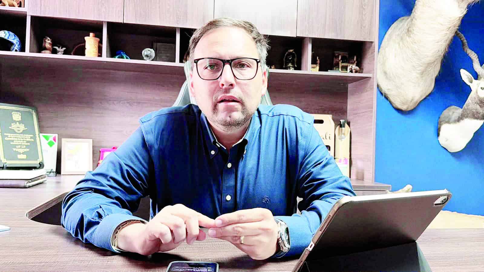 Prisi&oacute;n preventiva para Edwin N tras atropellamiento mortal