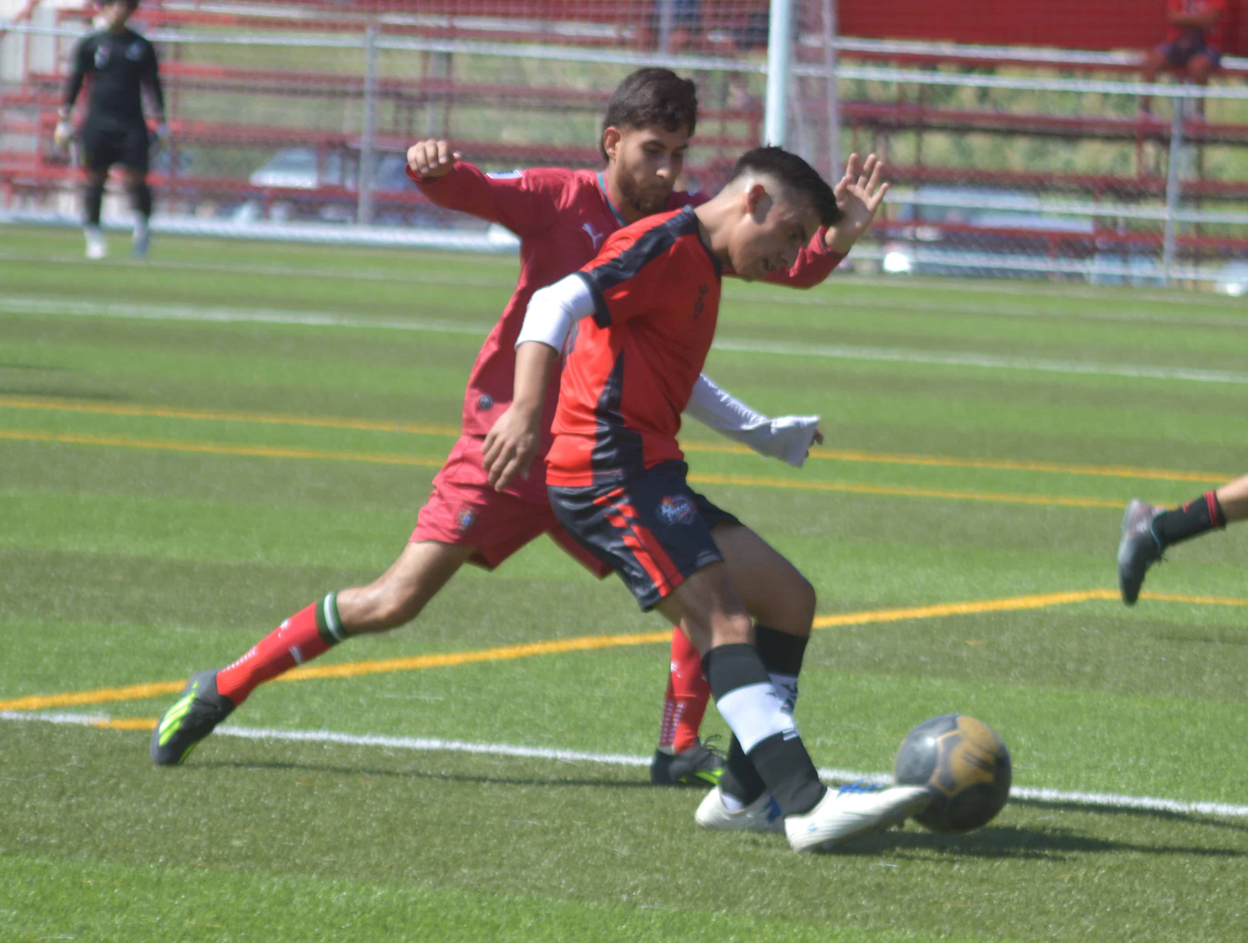 Pimsa FC golea 8-0 a Bucaneros y avanza a la final del Torneo de Copa