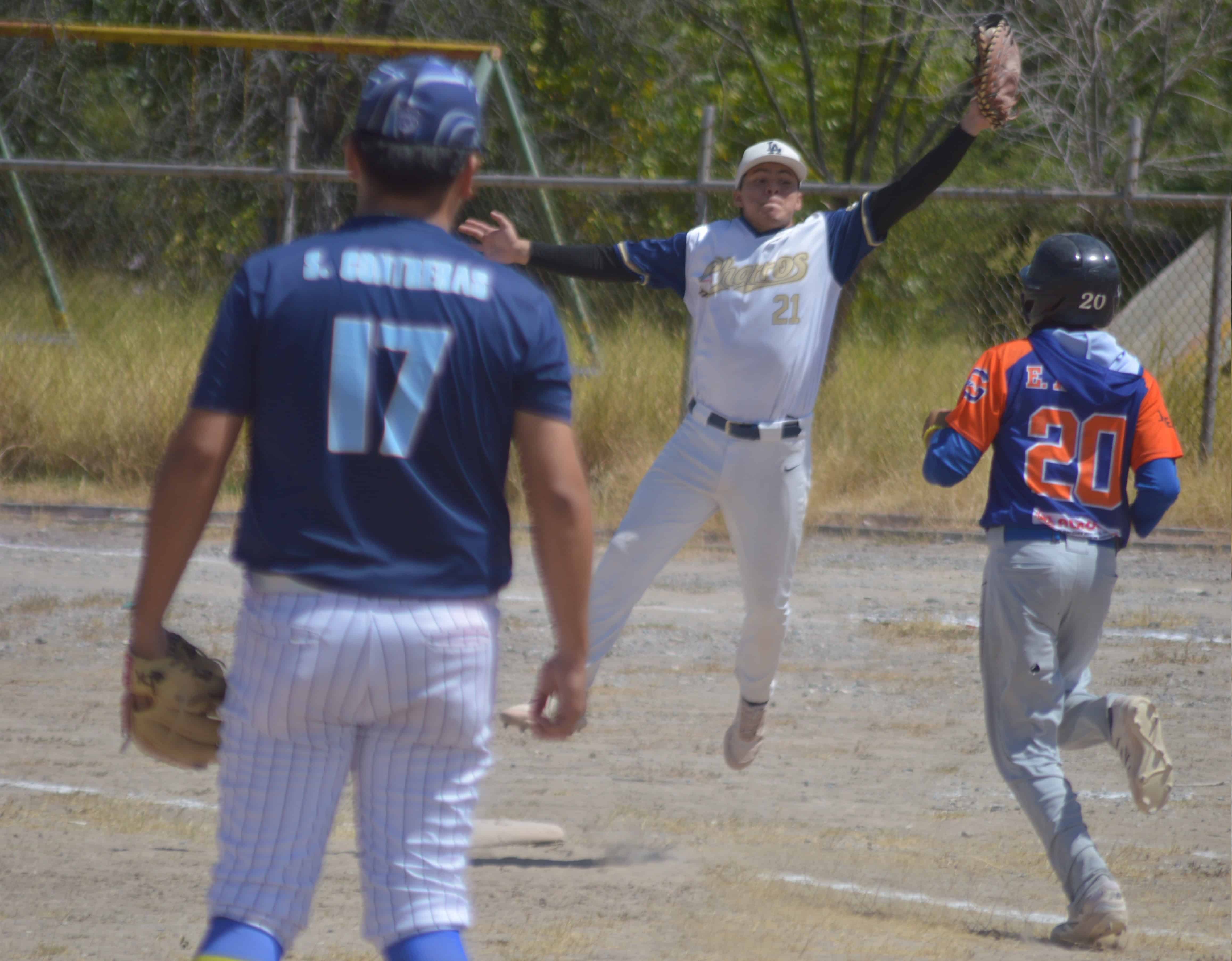Mets AHMSA se lleva dos victorias ante Tigres del Oriente en Monclova