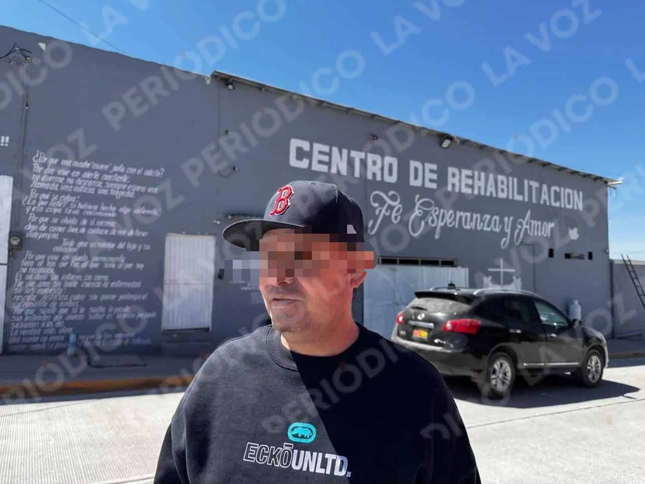 En prisi&oacute;n, pastor de anexo por homicidio de interno