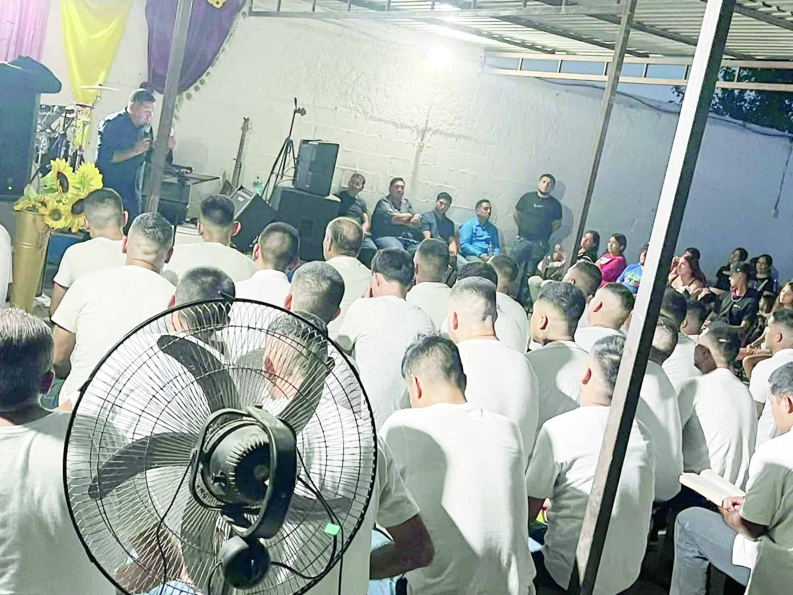 Aclaran situación en anexo