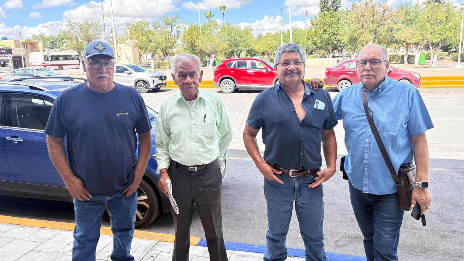 Ejido 8 de Enero: vecinos esperan electrificaci&oacute;n tras a&ntilde;os de gestiones