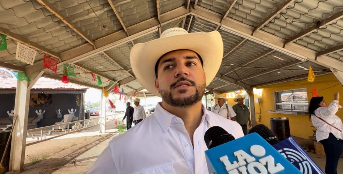 Alistan convocatoria para Becerro Gordo 2027