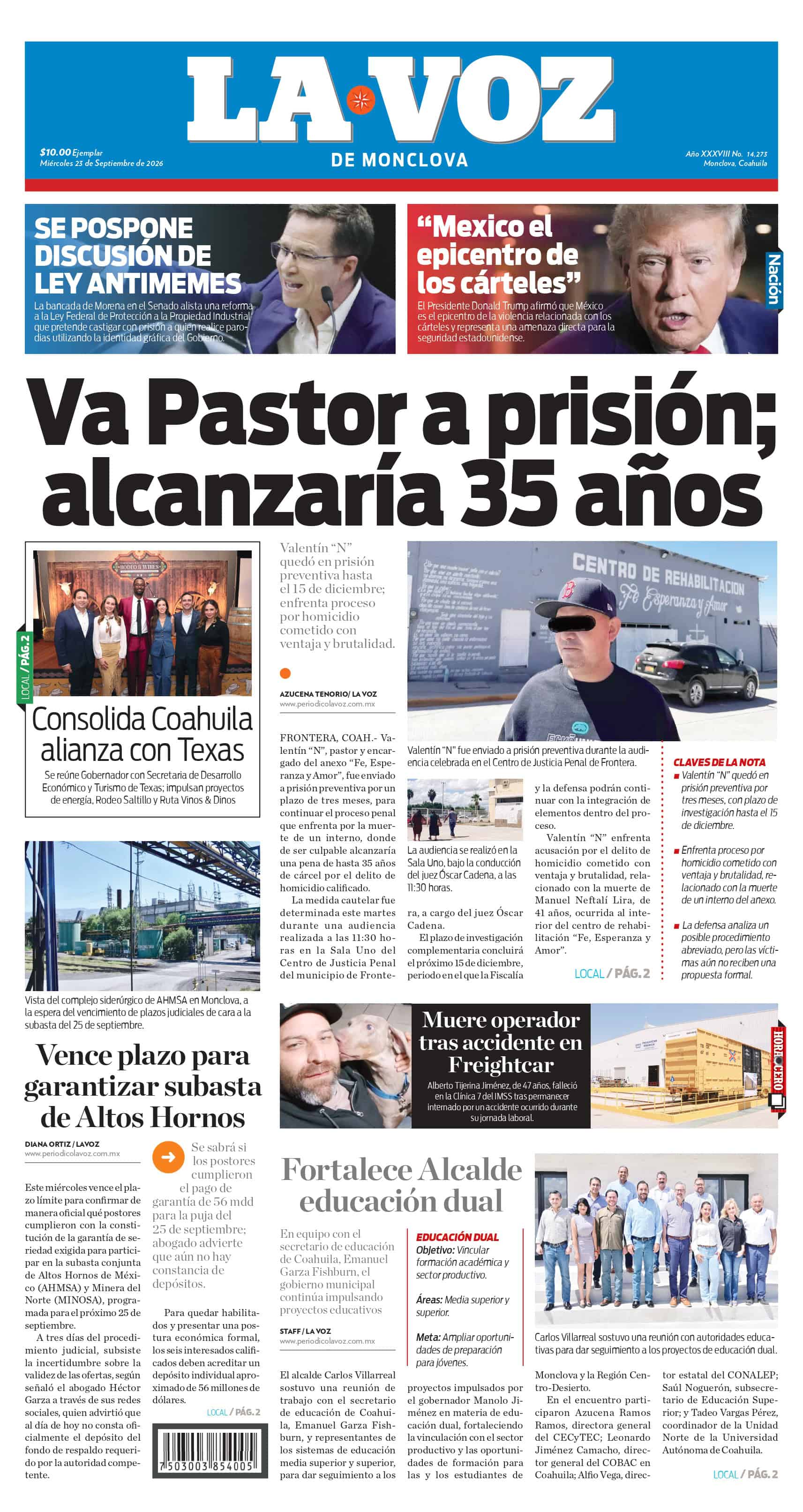 local