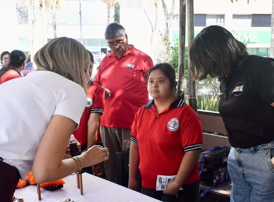 Monclova celebra el mes de la discapacidad con actividades de inclusi&oacute;n