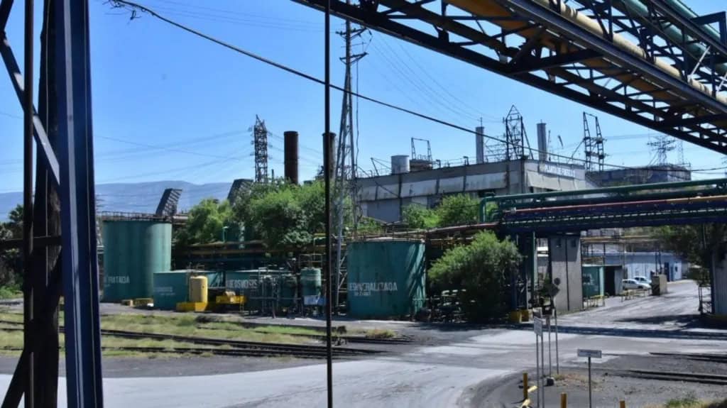 AHMSA y MINOSA: Vence plazo para confirmar postores en Monclova