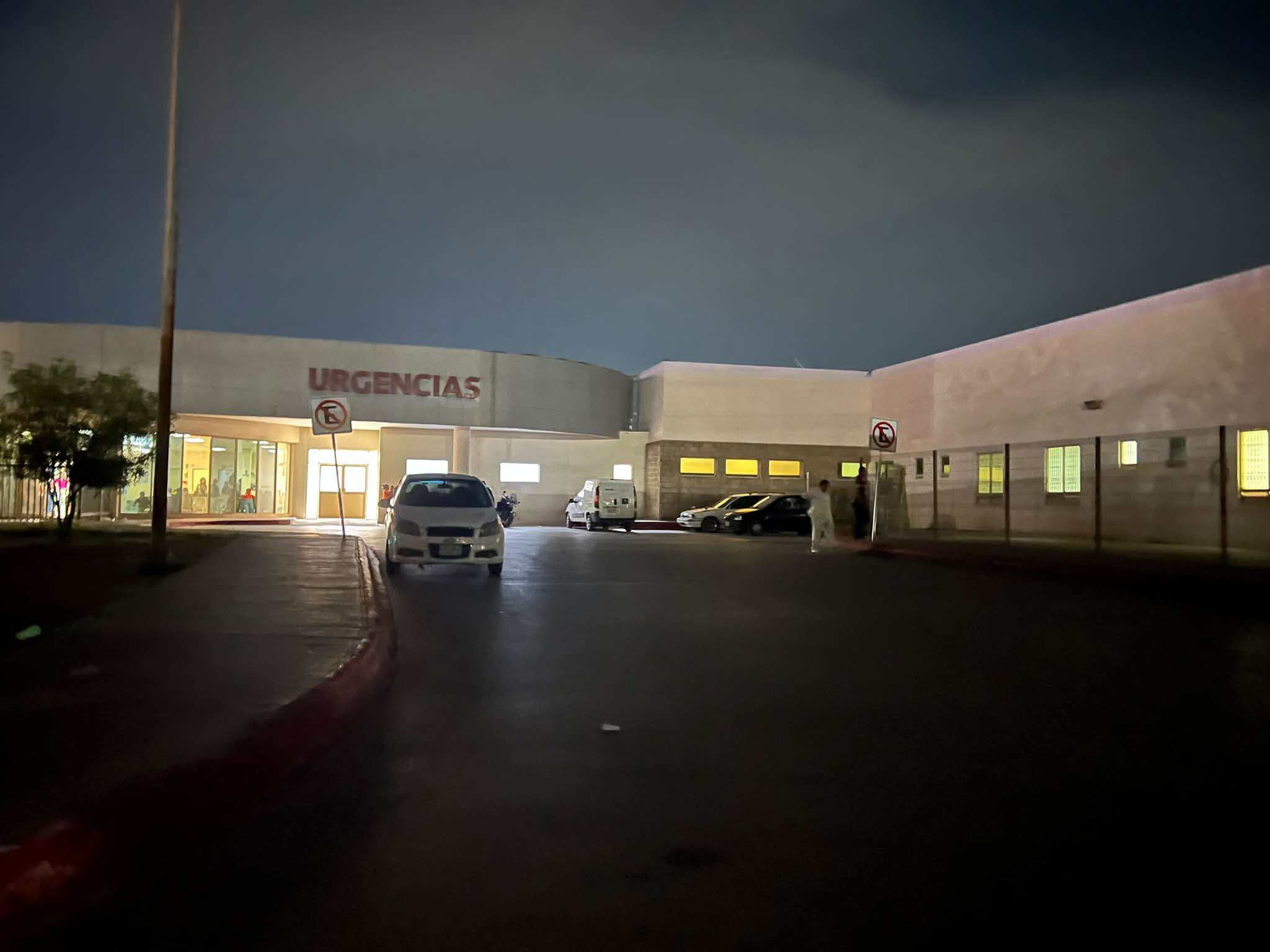 Mujer fallece horas despu&eacute;s de dar a luz en Saltillo