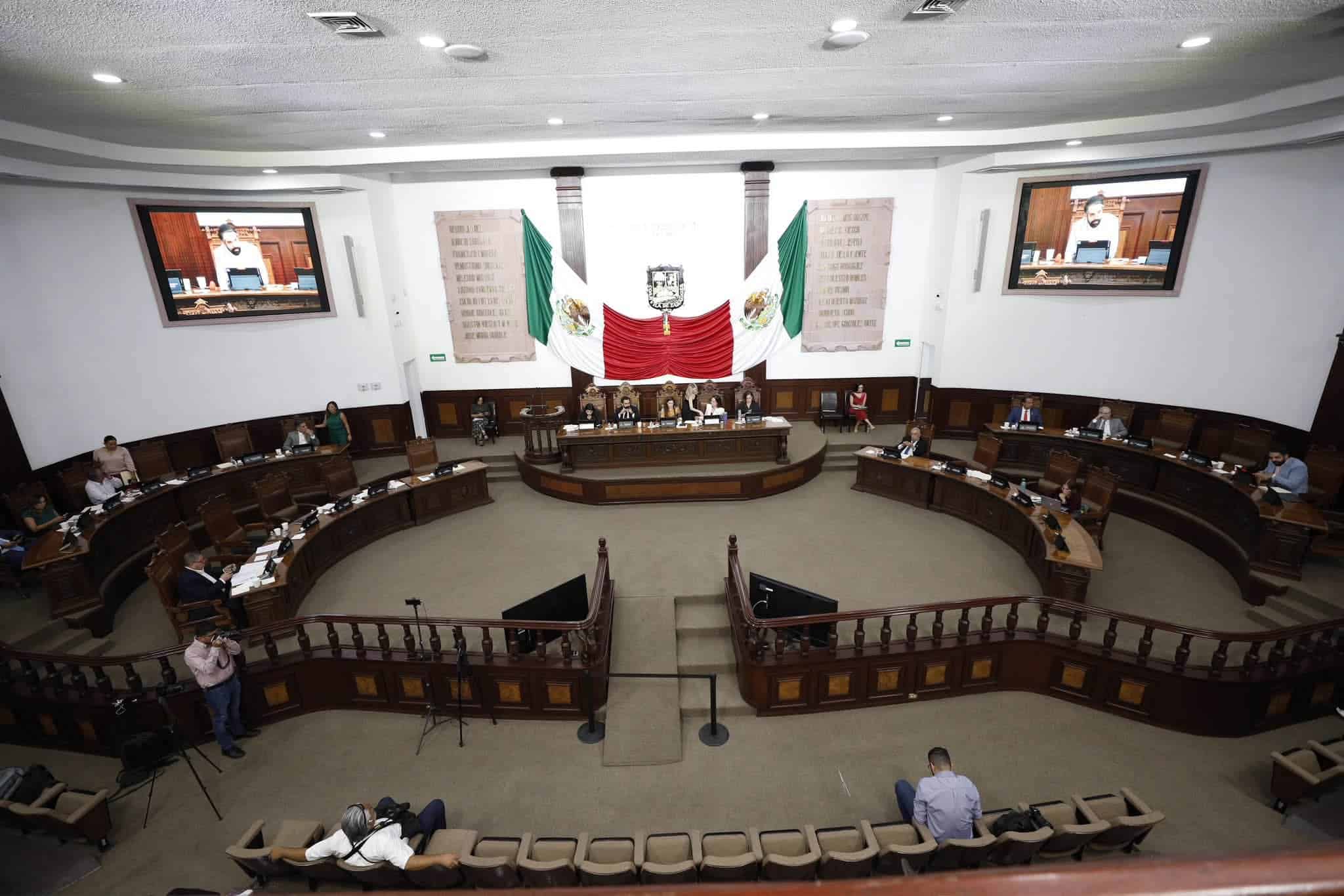 Aumento de penas por violencia familiar en Coahuila