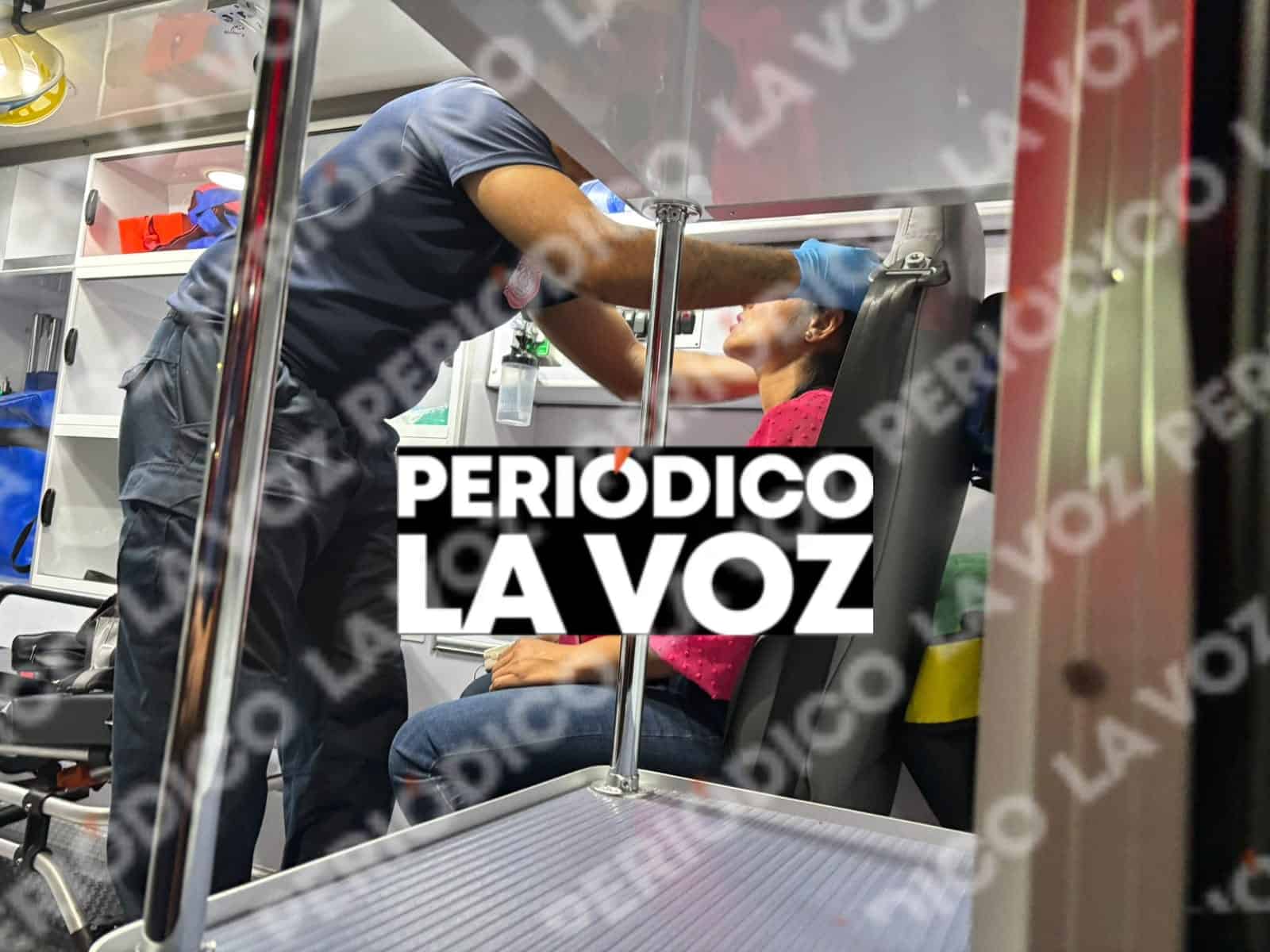 Agresi&oacute;n a mujer en Monclova mientras compraba tortillas