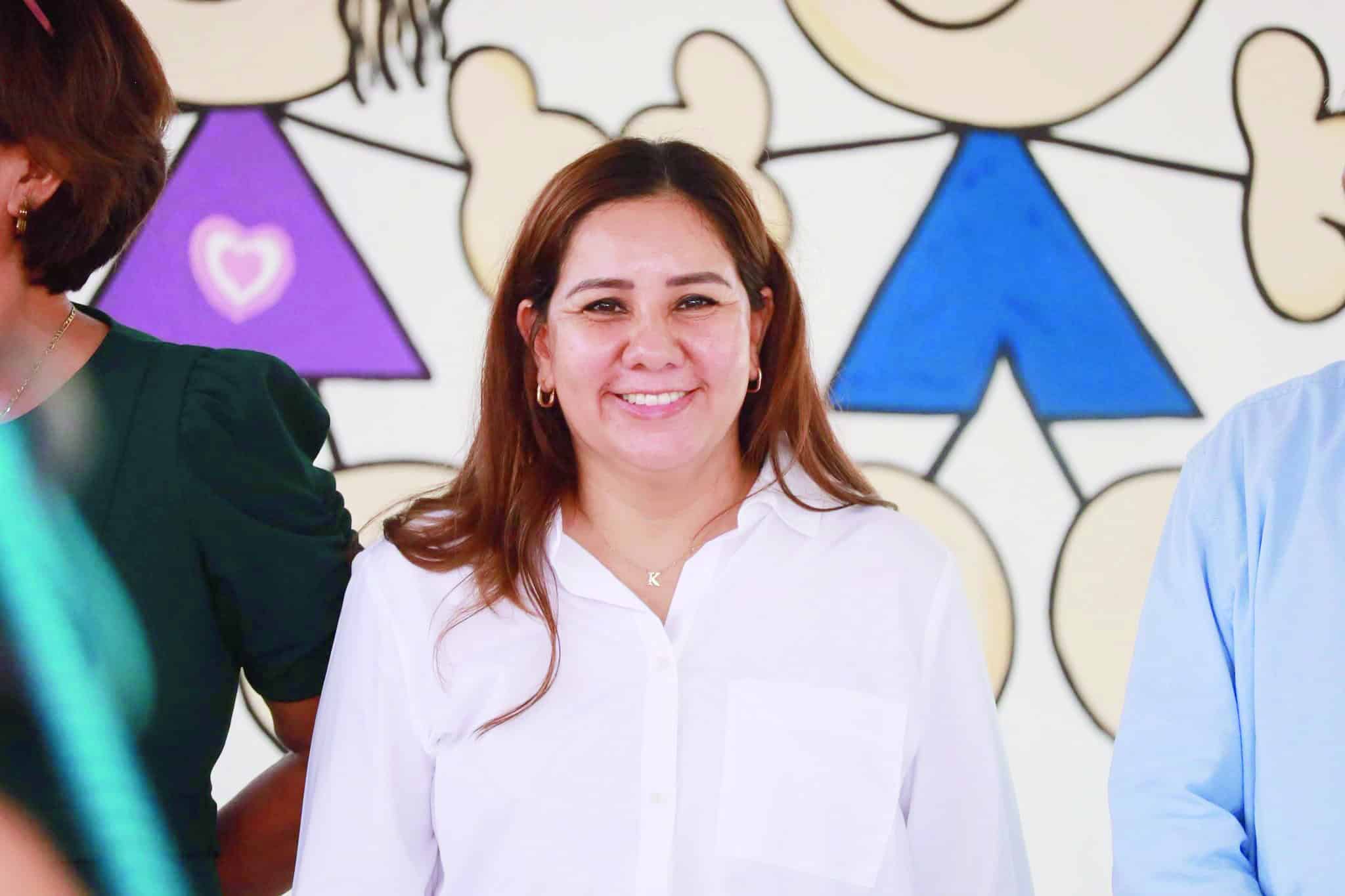 DIF San Juan de Sabinas apoya a escuelas con donaciones