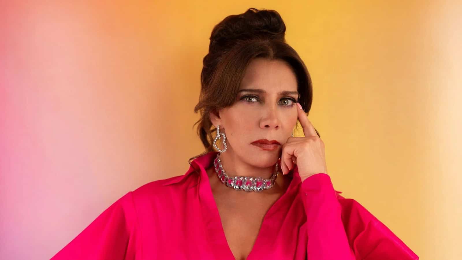 Cynthia Klitbo apoya a Mariana Ochoa tras su eliminaci&oacute;n en La Casa de los Famosos