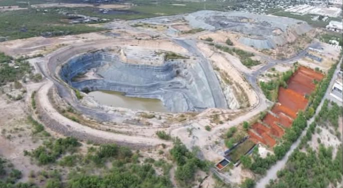 Clausurar&aacute;n descargas de agua en tajo El Pinabete