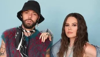Joy Huerta, cofundadora de Jesse & Joy, celebra 21 años de carrera