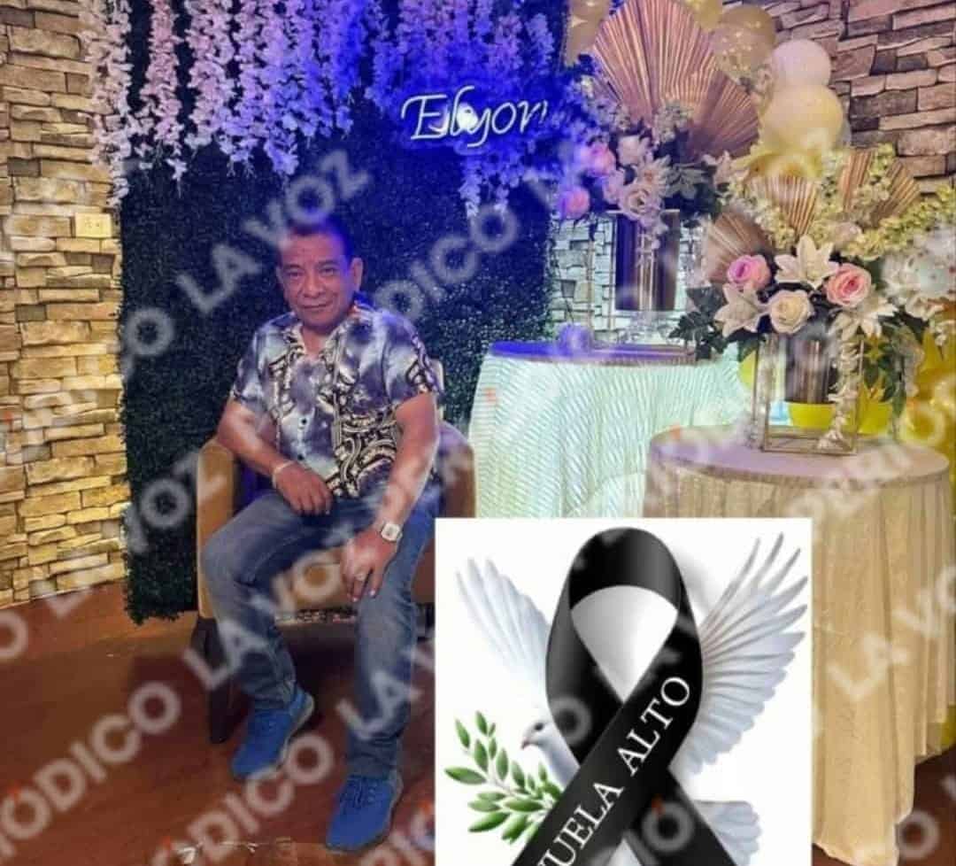 Fallece profesor Modesto Mendoza; deja huella en generaciones Fallece profesor Modesto Mendoza; deja huella en generaciones