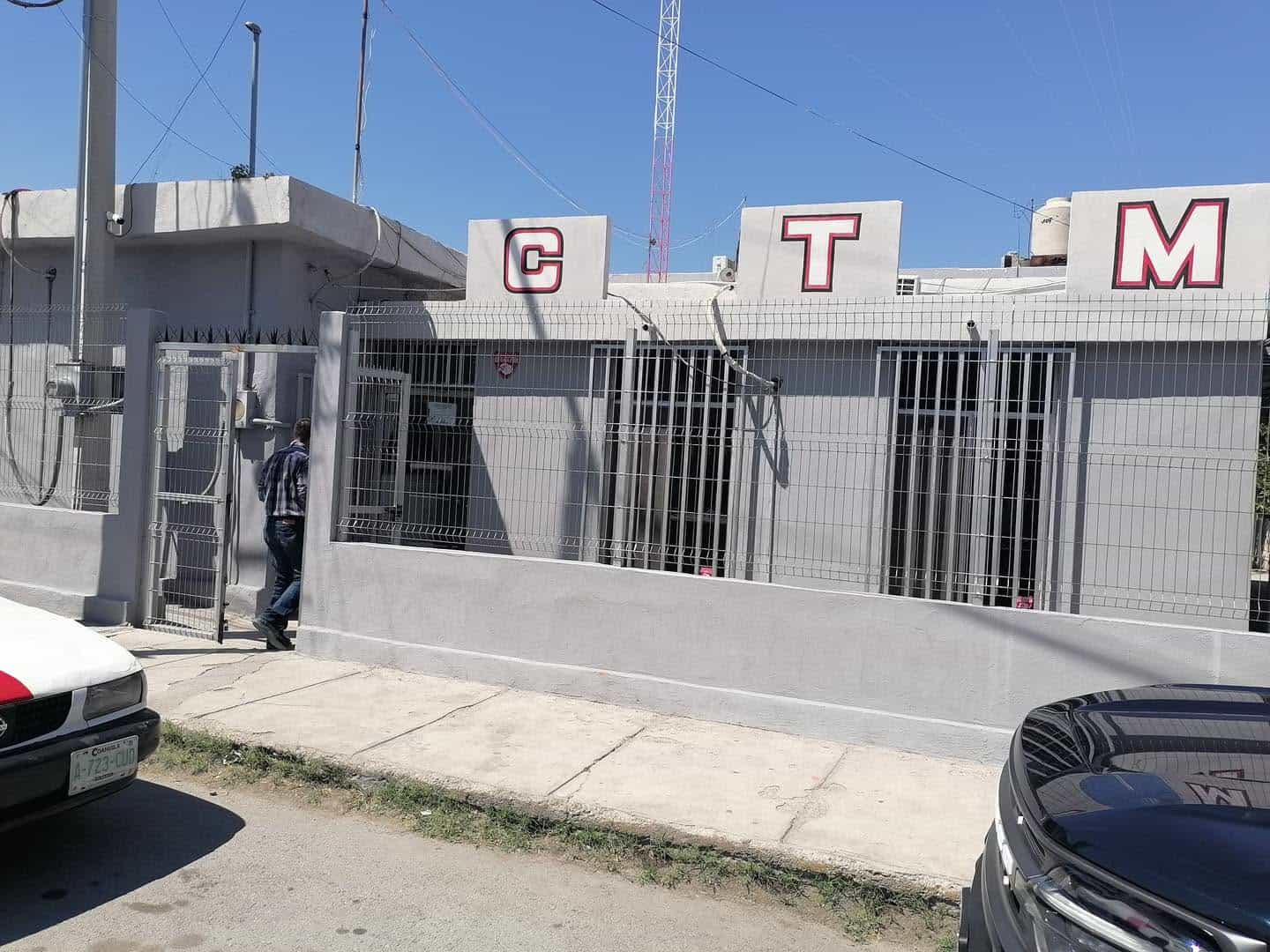 Equipos Mineros de Monclova abrirá 80 vacantes para soldadores y paileros
