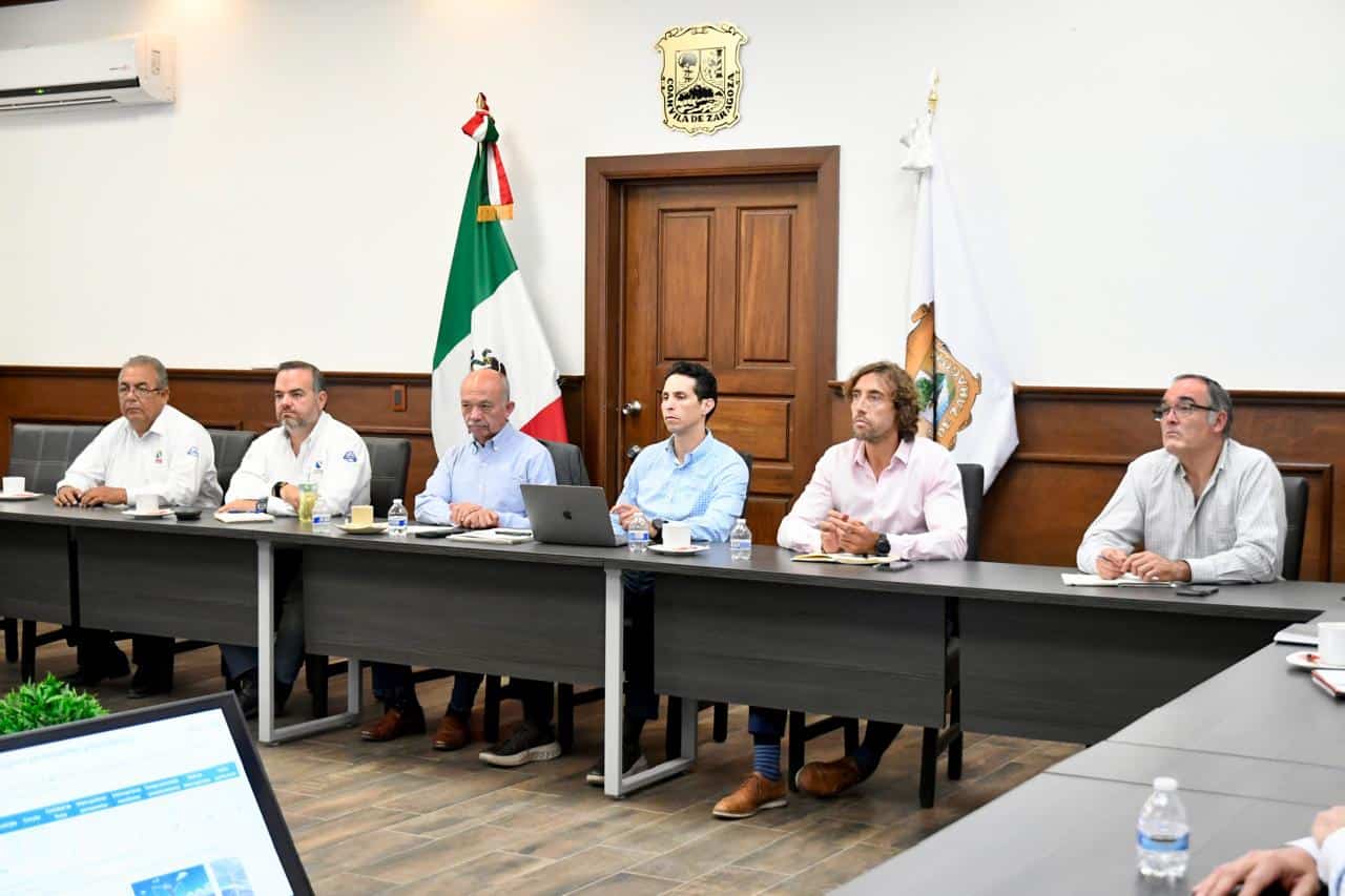 CFE y Coahuila: Estrategia para mejorar el suministro de agua en Torreón