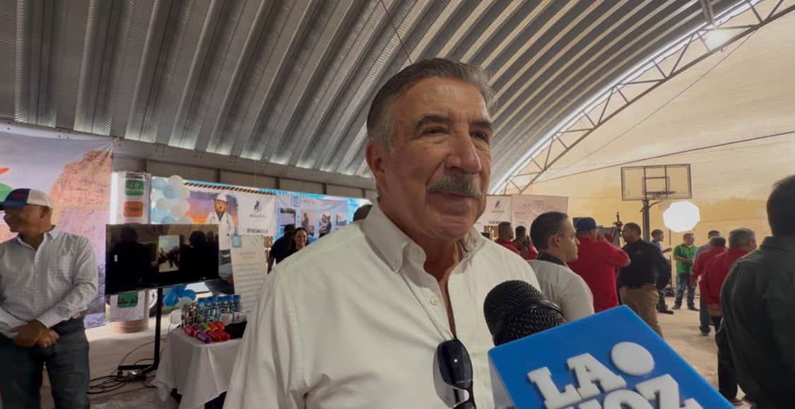 Brigadas multidisciplinarias del PRI llegarán a Múzquiz para asistencia social