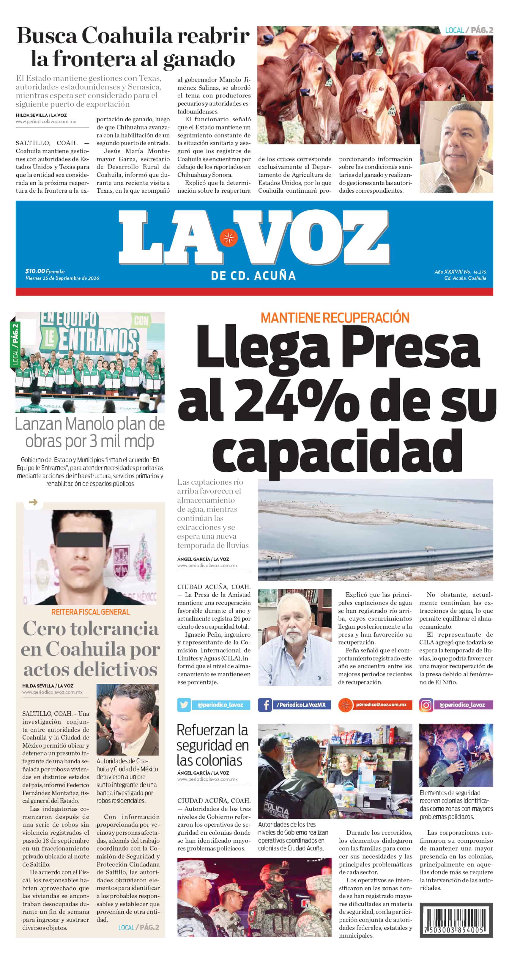 acu&ntilde;a