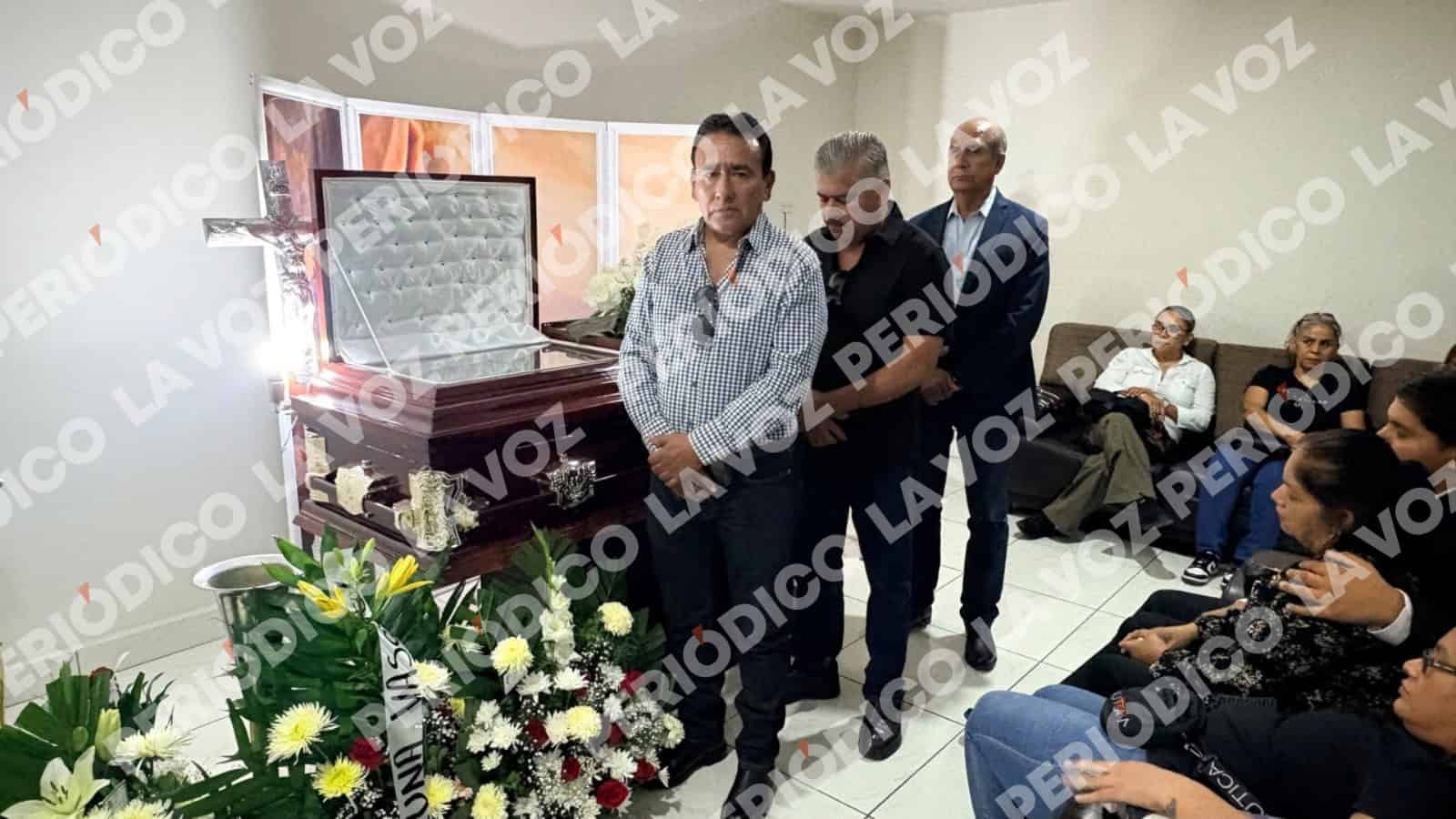 Despidieron al doctor Cuti entre recuerdos y gratitud