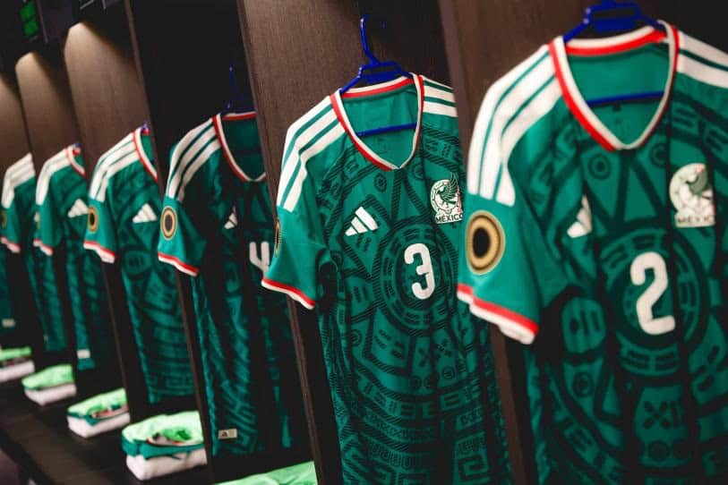 La Selección Mexicana Sub-20 jugará amistoso contra España en Madrid