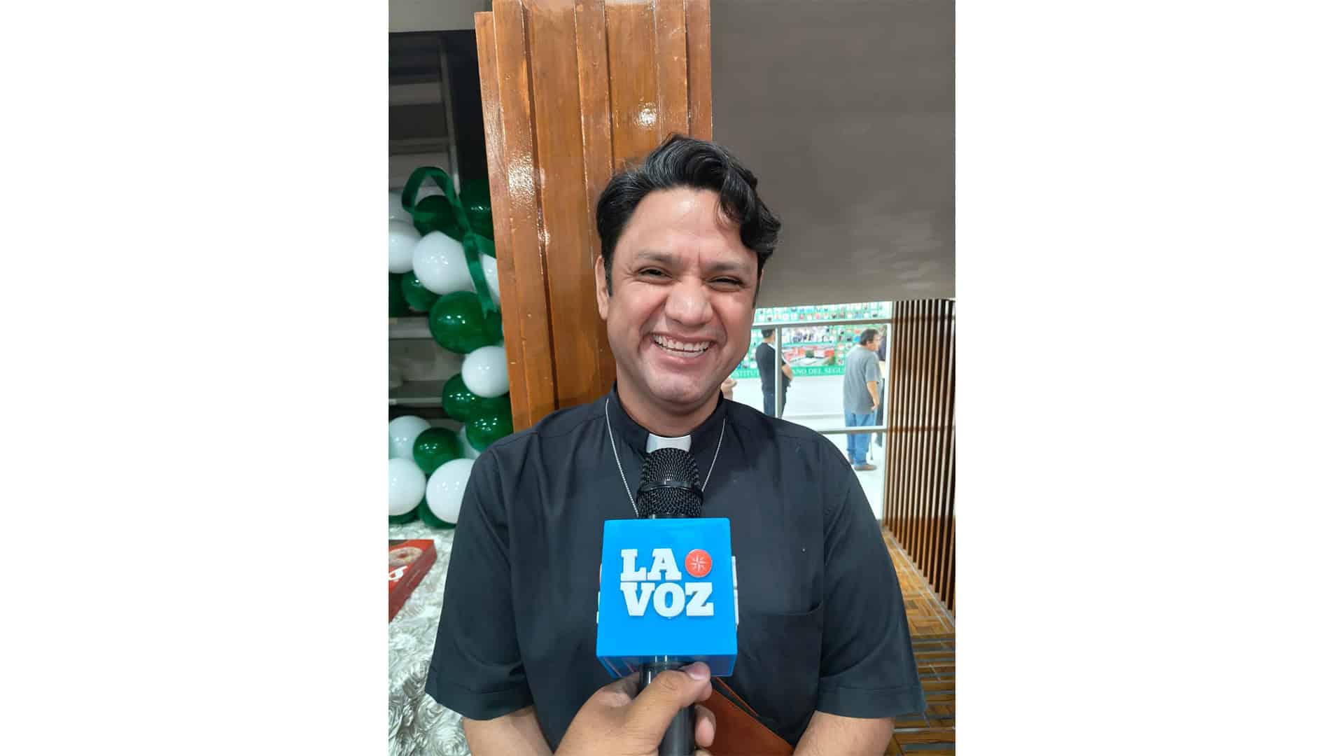 Vicente Eliamar aclara la ética de la donación de órganos en Coahuila