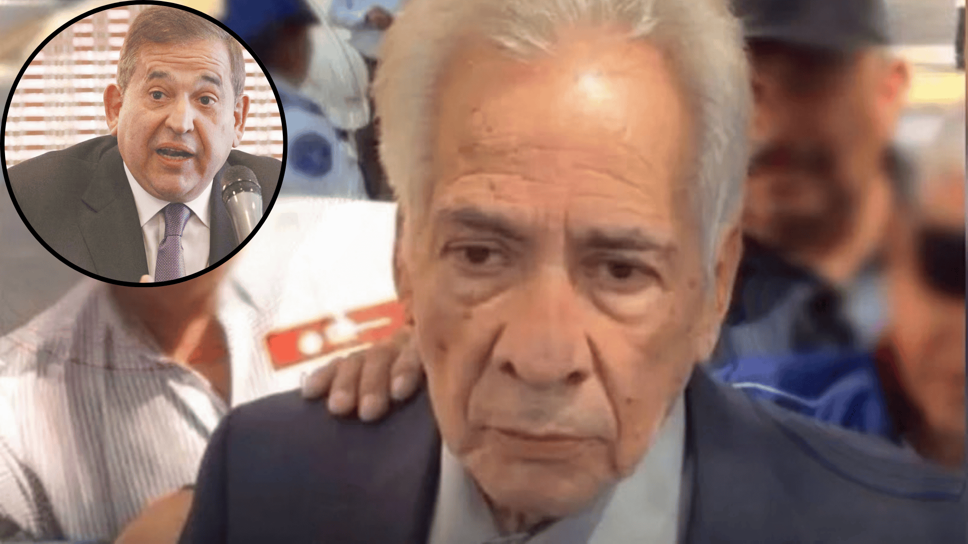Dudas sobre Alonso Ancira en el proceso de rescate de AHMSA