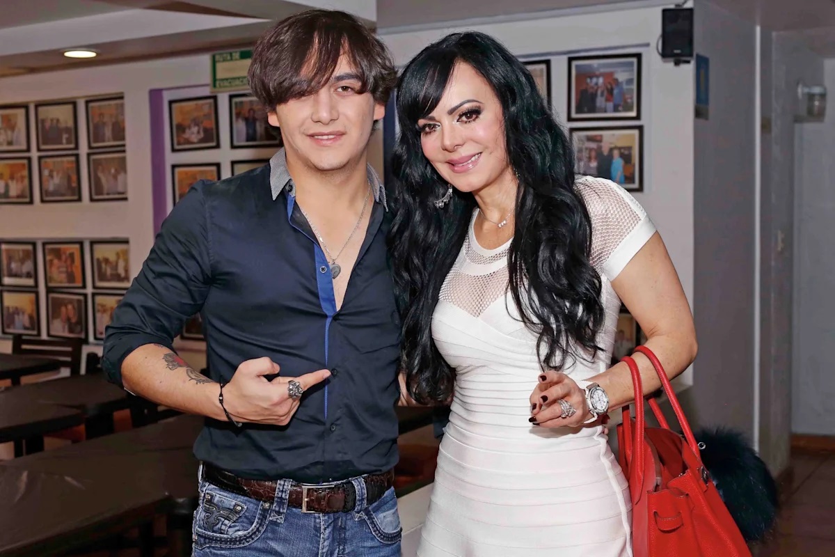Maribel Guardia prepara denuncia contra Imelda Tu&ntilde;&oacute;n tras declaraciones sobre Juli&aacute;n Figueroa