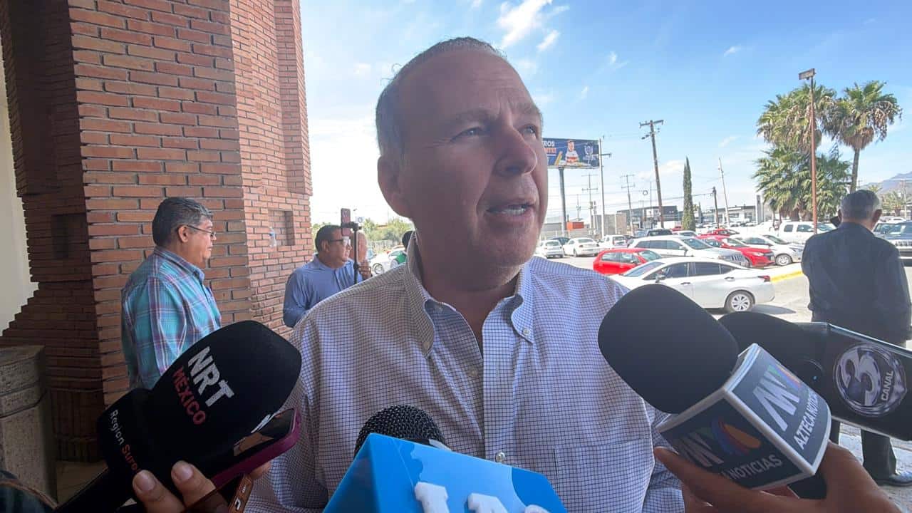 Kalionchiz alerta sobre la ley anti-memes en Coahuila Kalionchiz alerta sobre la ley anti-memes en Coahuila