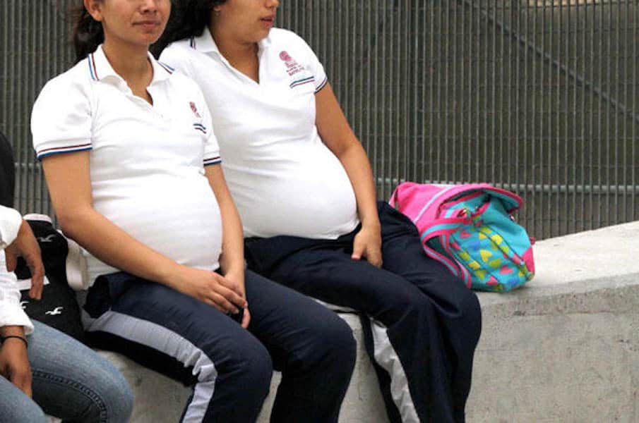 INEGI reporta 2,216 nacimientos de adolescentes en Coahuila INEGI reporta 2,216 nacimientos de adolescentes en Coahuila
