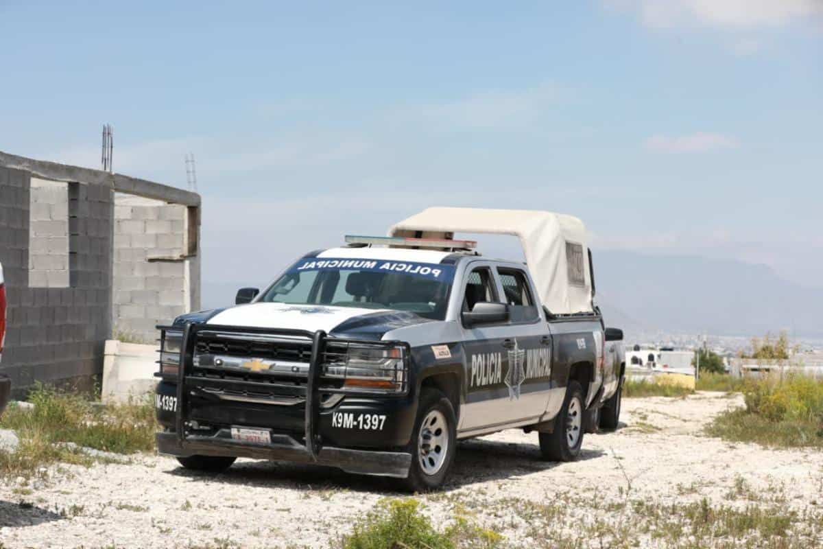 Saltillo frena construcciones irregulares en Sierra de Zapalinamé Saltillo frena construcciones irregulares en Sierra de Zapalinamé