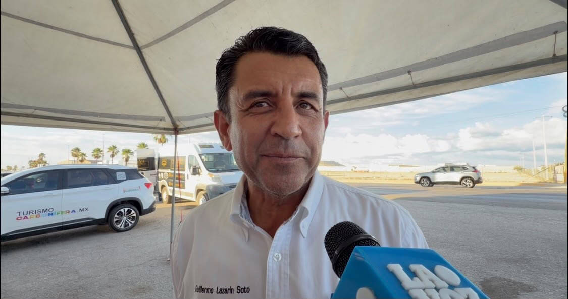 Sabinas se alista para el Banquetazo 2026