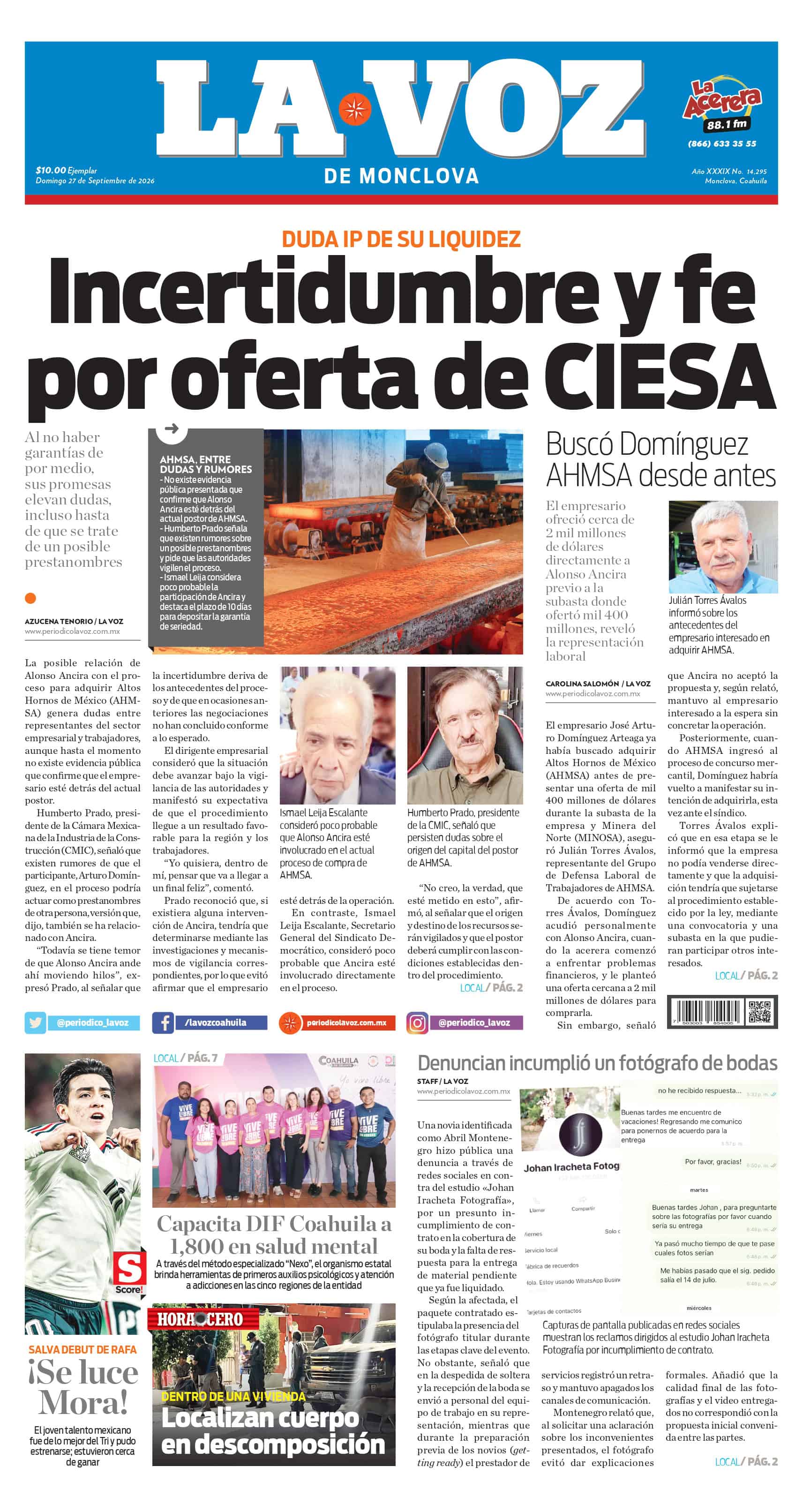 local