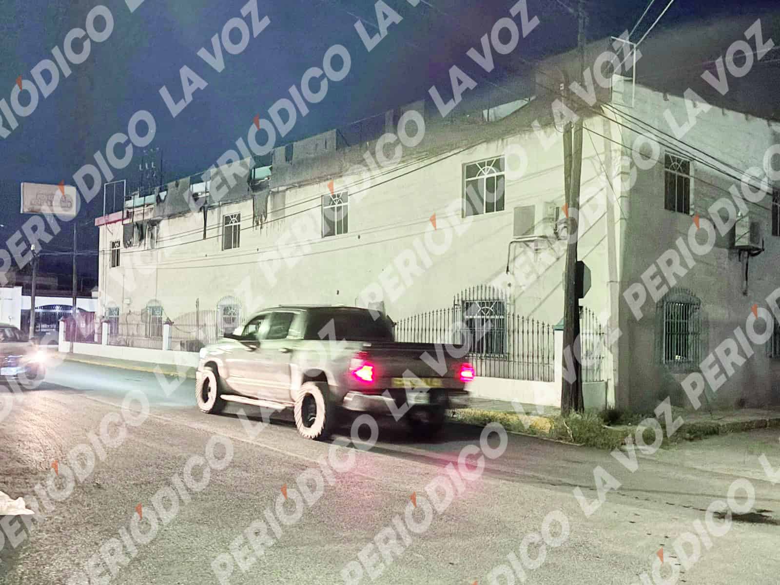 Llamada falsa moviliza a seguridad en Monclova: mujeres sanas Llamada falsa moviliza a seguridad en Monclova: mujeres sanas
