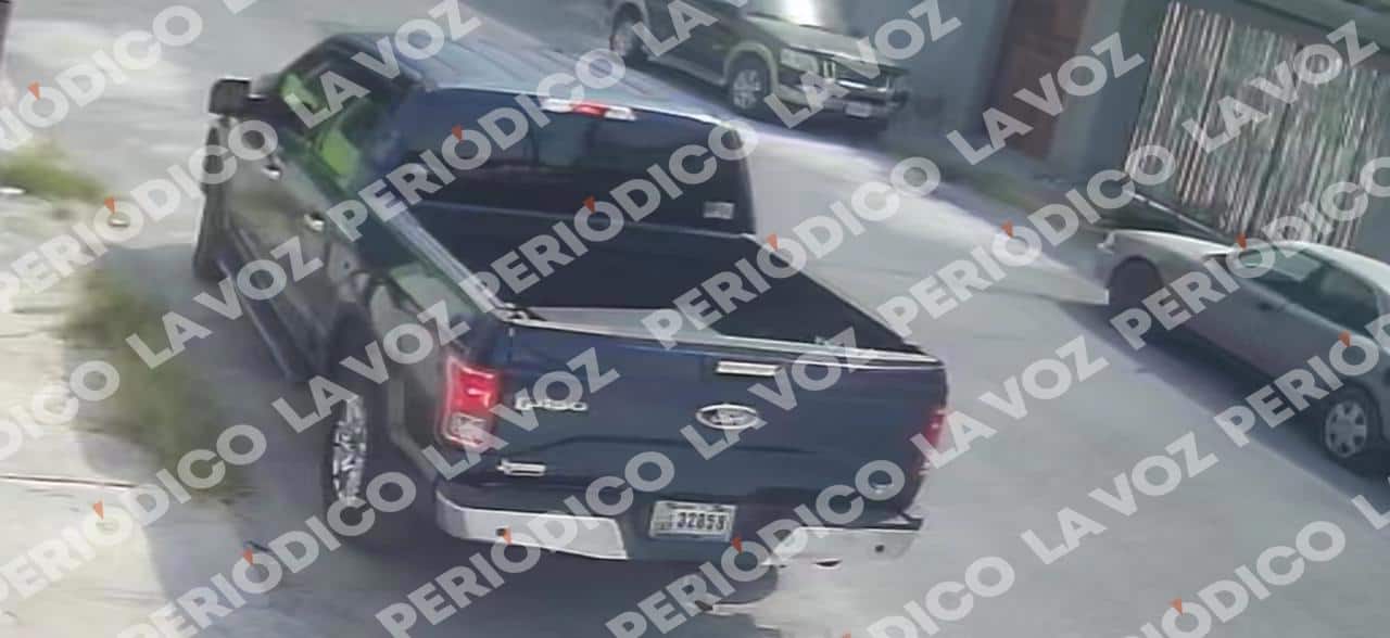 Camioneta Ford Lobo robada en Monclova: Seguridad Pública investiga