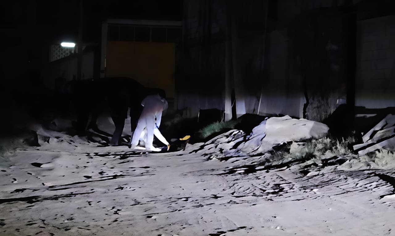 Ri&ntilde;a en Saltillo: hombre apu&ntilde;alado y fallece en el ejido Padre Santos
