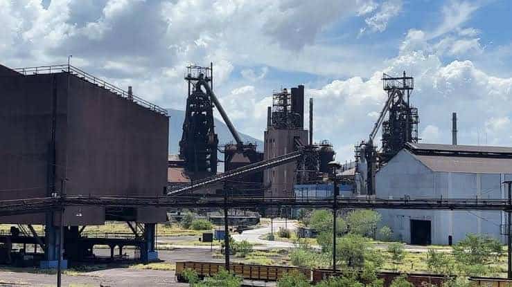 AHMSA: Paso decisivo en la Región Centro con depósito millonario