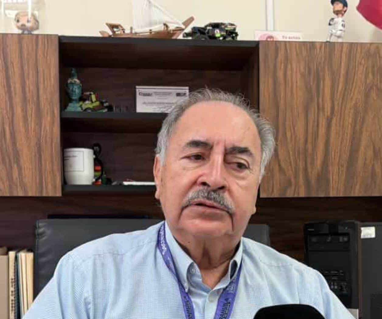 Confirma Salud  Covid en la Normal