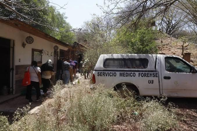 Arturo Medina vincula a Semefo Iguala con desaparición de normalistas