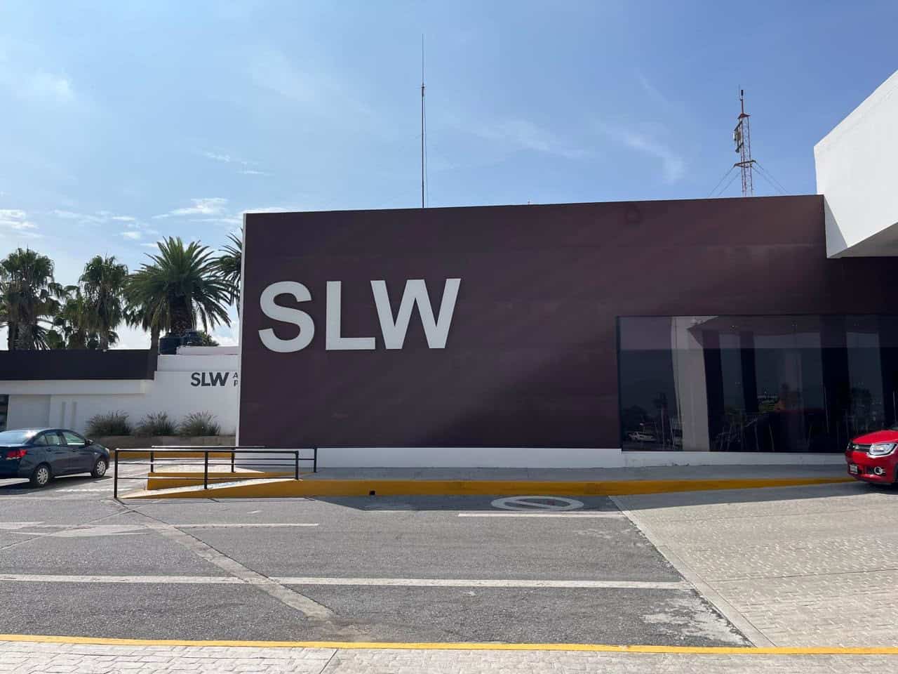 Enrique L&oacute;pez de OCV Saltillo impulsa promoci&oacute;n en Guadalajara