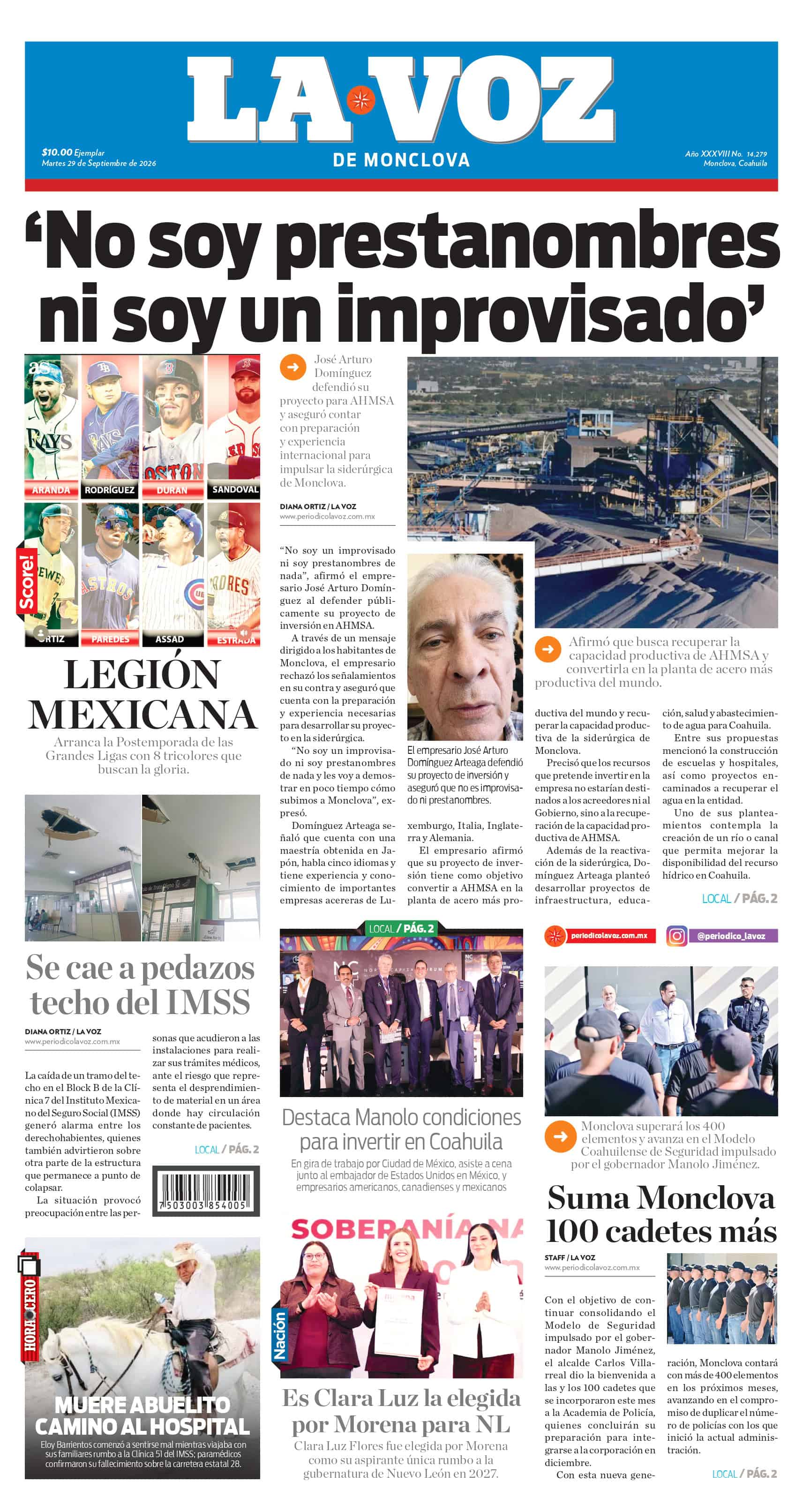 local